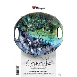 2025-Mayco Elements Color Guide